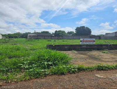 Lote para Venda, em , bairro RESIDENCIAL PARASO