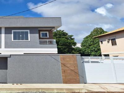 Duplex para Venda, em Rio das Ostras, bairro Enseada das Gaivotas, 2 dormitrios, 3 banheiros, 2 sutes, 1 vaga