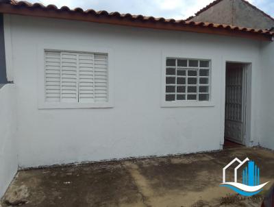 Casa para Venda, em Sorocaba, bairro Vila Nova Sorocaba, 2 dormitrios, 1 banheiro, 1 vaga