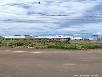 Terreno para Venda, em Araguari, bairro Gran Ville