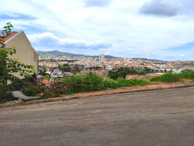 Terreno para Venda, em Monte Sio, bairro Pq. das Fontes