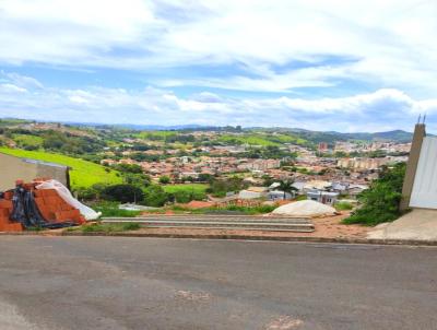 Terreno para Venda, em Monte Sio, bairro Pq. das Fontes