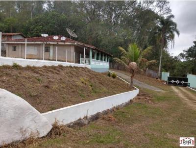 Chcara para Venda, em Mogi das Cruzes, bairro Jardim Aracy, 4 dormitrios, 2 banheiros, 3 vagas