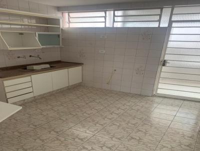 Apartamento para Locao, em So Jos dos Campos, bairro Vila Ema, 3 dormitrios, 2 banheiros