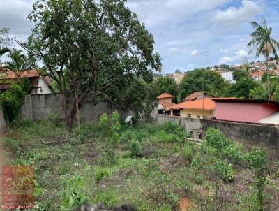 Lote para Venda, em Florestal, bairro Lagoa do Romo