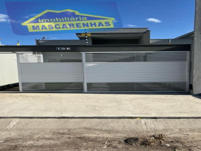 Casa para Venda, em Feira de Santana, bairro MANGABEIRA