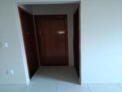 Apartamento para Venda, em Sorocaba, bairro Jardim do Sol, 2 dormitrios, 1 banheiro, 1 sute, 1 vaga