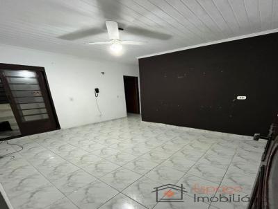 Apartamento para Locao, em Jacare, bairro Jardim Novo Amanhecer, 2 dormitrios, 1 banheiro, 1 vaga