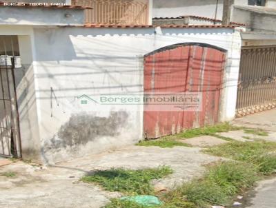 Terreno para Venda, em Suzano, bairro Vila Amorim