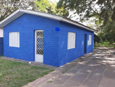 Casa para Venda, em Porto Alegre, bairro Ponta Grossa, 2 dormitrios, 1 banheiro, 2 vagas