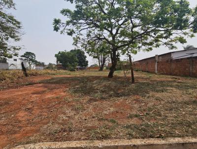 Terreno para Venda, em Campo Grande, bairro Parque Residencial Rita Vieira