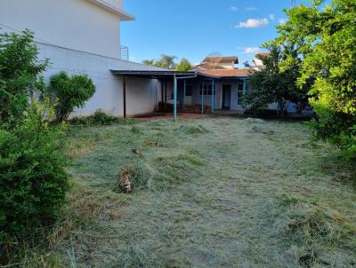 Casa para Venda, em Itu, bairro Presidente M�dice, 2 dormit�rios, 1 banheiro, 8 vagas