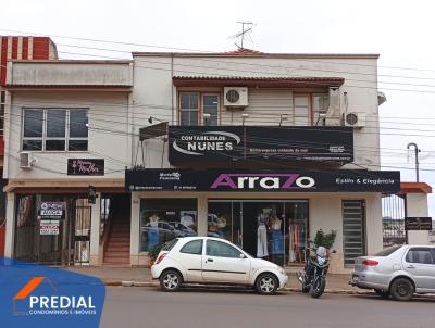 Apartamento para Locao, em Cachoeira do Sul, bairro Centro, 3 dormitrios, 1 banheiro, 1 sute, 1 vaga