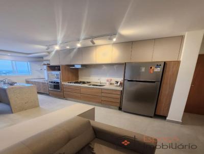 Apartamento para Venda, em Jacareí, bairro Jardim Das Indústrias, 2 dormitórios, 1 banheiro, 1 vaga