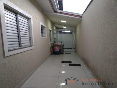 Casa em Condomínio para Venda, em Jacareí, bairro Cidade Salvador, 3 dormitórios, 1 banheiro, 1 suíte, 2 vagas