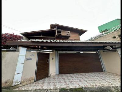 Casa para Venda, em Florianpolis, bairro Santinho, 3 dormitrios, 3 banheiros, 1 sute, 1 vaga