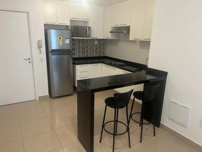 Apartamento para Venda, em , bairro ALPHAVILLE, 2 dormitrios, 1 sute, 2 vagas