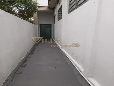 Casa Comercial para Locao, em Araatuba, bairro Vila Estdio, 2 banheiros