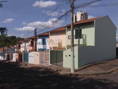 Casa para Venda, em Araatuba, bairro Jardim Sumar, 4 dormitrios, 5 banheiros, 3 sutes, 2 vagas