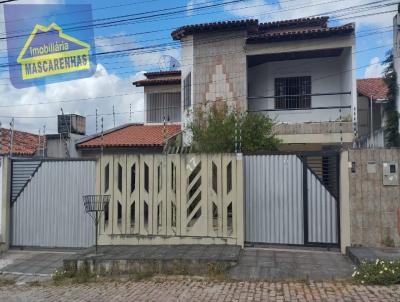 Casa para Locao, em Feira de Santana, bairro CENTENRIO