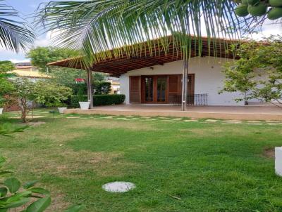 Casa para Venda, em Salvador, bairro Piat, 4 dormitrios, 1 sute, 2 vagas