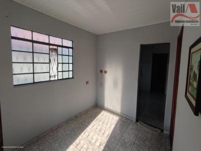 Casa para Venda, em Santa Brbara D`Oeste, bairro Vila Pires, 3 dormitrios, 1 banheiro