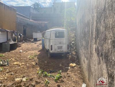 Terreno para Venda, em Taubat, bairro Jardim Das Naes