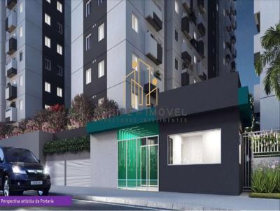 Apartamento para Venda, em Santos, bairro Jabaquara, 1 dormitrio