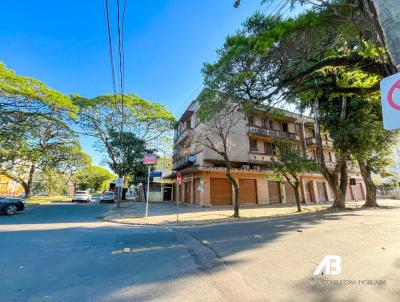 Apartamento para Venda, em Porto Alegre, bairro Santa Maria Goretti, 2 dormitrios, 1 banheiro