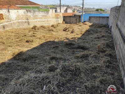 Terreno para Venda, em Taubat, bairro Jardim Sandra Maria