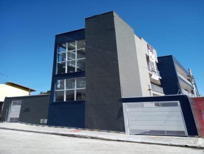 Apartamento para Venda, em So Paulo, bairro Vila Santa Teresa (Zona Leste), 2 dormitrios, 1 banheiro, 1 vaga