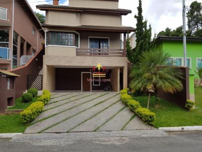 Casa em Condomnio para Venda, em Jandira, bairro Parque Nova Jandira, 4 dormitrios, 4 banheiros, 2 sutes, 4 vagas