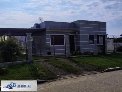 Casa para Venda, em Osrio, bairro Serra Mar, 2 dormitrios, 1 banheiro