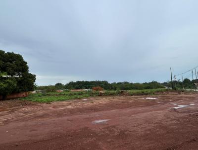 Terreno para Venda, em Tangar da Serra, bairro JARDIM GOIAS