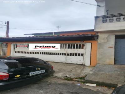 Casa para Venda, em Guarulhos, bairro Vila Galvo, 2 dormitrios, 1 banheiro, 2 vagas