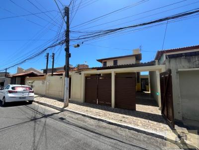 Casa em Condomnio para Venda, em Macei, bairro Serraria, 3 dormitrios, 4 banheiros, 2 sutes, 2 vagas