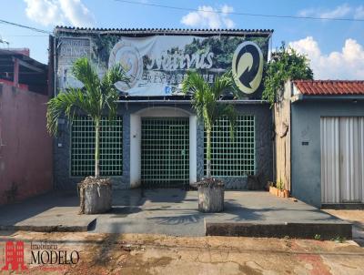 Casa para Venda, em Porto Velho, bairro Areal, 4 dormitrios, 3 banheiros, 2 sutes, 2 vagas