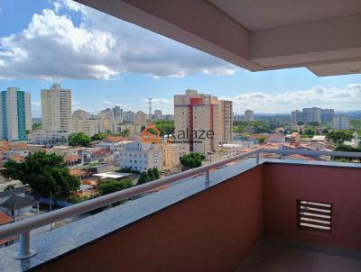 Apartamento para Venda, em So Jos dos Campos, bairro Jardim America, 2 dormitrios, 1 banheiro, 1 sute, 1 vaga