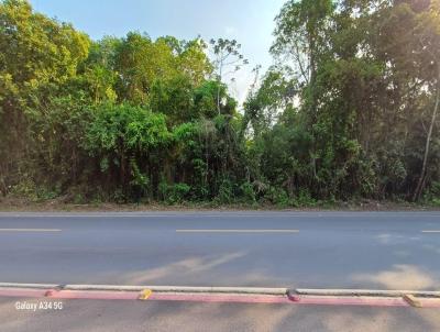 Terreno Rural para Venda, em Santarm, bairro Zona Rural