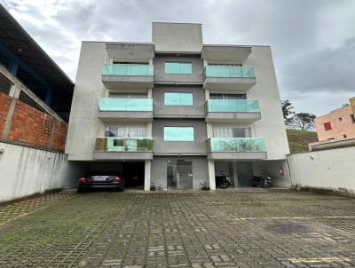 Apartamento para Venda, em Santana do Paraso, bairro Residencial Bethnia, 2 dormitrios, 1 banheiro, 1 vaga