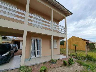 Sobrado para Locao, em Osrio, bairro Atlntida Sul, 4 dormitrios, 3 banheiros, 1 vaga