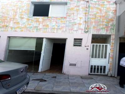 Casa Comercial para Locao, em Taubat, bairro Centro, 2 dormitrios, 1 banheiro