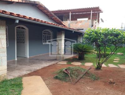 Casa para Venda, em Sete Lagoas, bairro ESPERANA