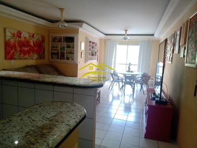 Apartamento para Venda, em Guaruj, bairro Enseada, 3 dormitrios, 1 vaga