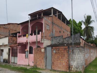 Casa para Venda, em Dias D`vila, bairro Genaro, 6 dormitrios, 3 banheiros, 1 sute, 2 vagas