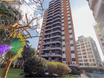 Apartamento para Venda, em So Paulo, bairro Parque Bairro Morumbi, 4 dormitrios, 4 banheiros, 3 sutes, 3 vagas