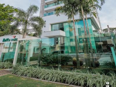 Apartamento para Loca��o, em Foz do Igua�u, bairro Centro, 3 dormit�rios, 2 banheiros, 1 su�te, 2 vagas