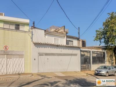 Casa para Venda, em So Paulo, bairro Jardim da Glria, 3 dormitrios, 5 banheiros, 1 sute, 3 vagas