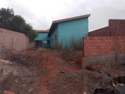 Casa para Venda, em Cesrio Lange, bairro Bairro ribeiro da ona, 3 dormitrios, 2 banheiros, 1 sute