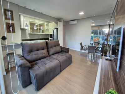 Apartamento para Loca��o, em Foz do Igua�u, bairro Centro, 3 dormit�rios, 2 banheiros, 1 su�te, 2 vagas